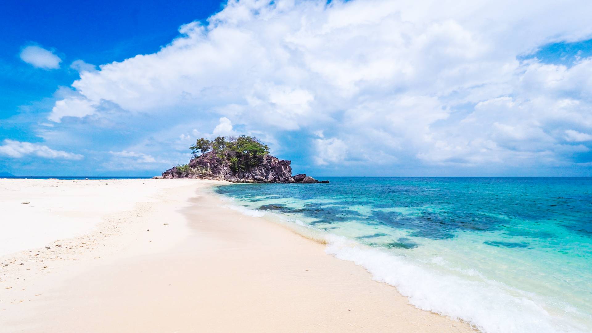 Najbolje plaže u Herceg Novom 