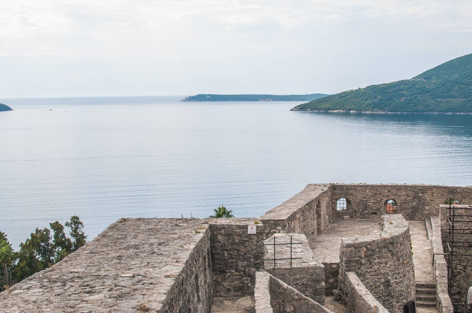 Top 5 lokacija za posjetiti u Herceg Novom